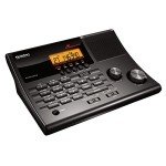 Uniden 500 Channel Radio Scanner with Weather Alert