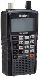 Uniden Bearcat 500 Channel Portable Scanner Receiver