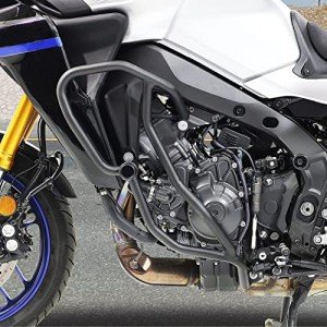 Yamaha Tracer 9 GT Crash Protection Side Bars