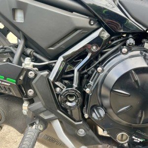 Motorcycle Fairing Panel Trim for Kawasaki Ninja