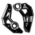 Motorcycle Fairing Panel Trim for Kawasaki Ninja