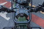 Yamaha Tracer 9 GT Crash Protection Side Bars