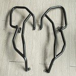 Yamaha Tracer 9 GT Crash Protection Side Bars