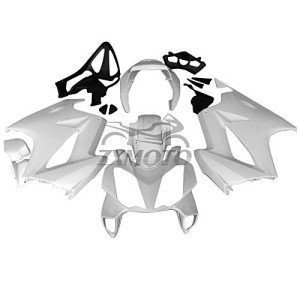 ZXMOTO Motorcycle Fairings Kit for Honda VFR800