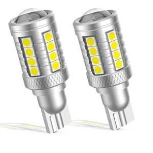 LED Reverse Light Bulbs for GMC Sierra 2015-2024