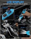 Automotive Circuit Tester with Digital Display