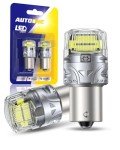 Super Bright 1156 LED Bulbs - Pack of 2