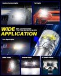 Super Bright 1156 LED Bulbs - Pack of 2
