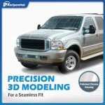 Ford Super Duty & Excursion Headlight Assembly Set
