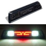 Cxdar LED Third Brake Light for Ford F150