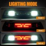 Cxdar LED Third Brake Light for Ford F150