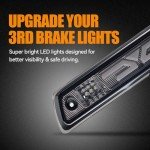 Cxdar LED Third Brake Light for Ford F150