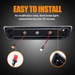 Cxdar LED Third Brake Light for Ford F150