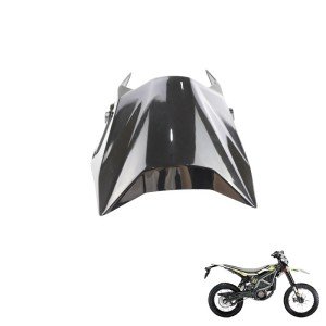 Dirt Bike Front Headlight Cover for Surron Ultra Bee