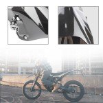 Dirt Bike Front Headlight Cover for Surron Ultra Bee