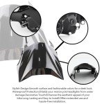 Dirt Bike Front Headlight Cover for Surron Ultra Bee