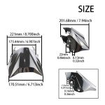 Dirt Bike Front Headlight Cover for Surron Ultra Bee