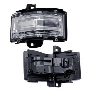 Left Towing Mirror Signal Light for Ford F-Series