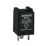 3 Terminal Electronic Flasher (EP35C)