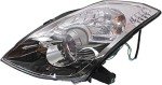 Nissan 350Z 2006-2009 Left HID Headlight Assembly