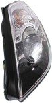 Nissan 350Z 2006-2009 Left HID Headlight Assembly