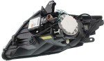 Nissan 350Z 2006-2009 Left HID Headlight Assembly