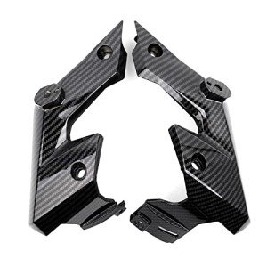 Mokuo Carbon Fiber Blinker Holder for Honda Grom