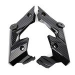 Mokuo Carbon Fiber Blinker Holder for Honda Grom