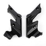 Mokuo Carbon Fiber Blinker Holder for Honda Grom