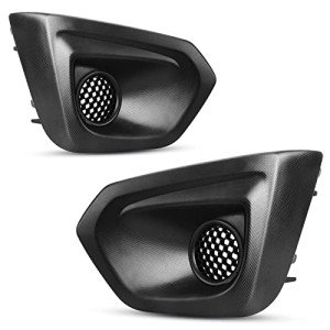 YITAMOTOR Fog Lights for 12-14 Subaru Impreza