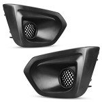 YITAMOTOR Fog Lights for 12-14 Subaru Impreza