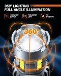 SEALIGHT LED Bulbs for Reverse and Tail Lights