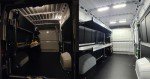 12V LED Interior Light Bar with Switch & Magnets