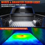 CAFOPAR LED Third Brake Light for Tundra 2007-2020
