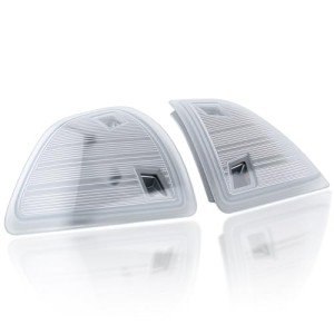 LED Side Mirror Turn Signal Lights for Dodge Ram