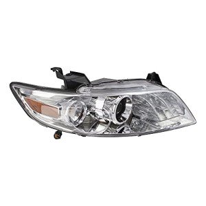 INFINITI FX35 FX45 OE Style HID Headlight Bezel