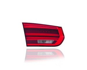 BMW 3-Series Left Back Up Light Assembly