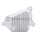 4Pcs LED Daytime Running Lights for BMW X1