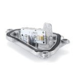 4Pcs LED Daytime Running Lights for BMW X1