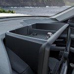 2024 Grand Highlander Center Console Organizer Tray Kit