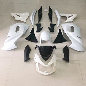 ZXMOTO Fairing Kit for Kawasaki Ninja 650R