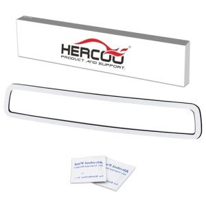 HERCOO Brake Light Gasket Seal for Dodge Ram