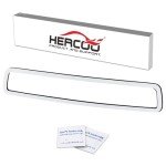 HERCOO Brake Light Gasket Seal for Dodge Ram