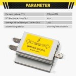 Oyviny High-Power Trailer Light Diode Kit