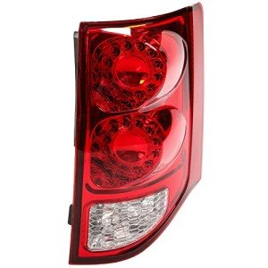 Right Taillight for 2011-2020 Dodge Grand Caravan