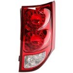 Right Taillight for 2011-2020 Dodge Grand Caravan