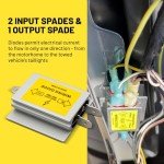 Oyviny High-Power Trailer Light Diode Kit