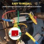 Oyviny High-Power Trailer Light Diode Kit