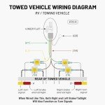 Oyviny High-Power Trailer Light Diode Kit