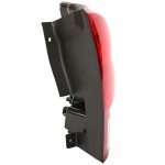 Right Taillight for 2011-2020 Dodge Grand Caravan